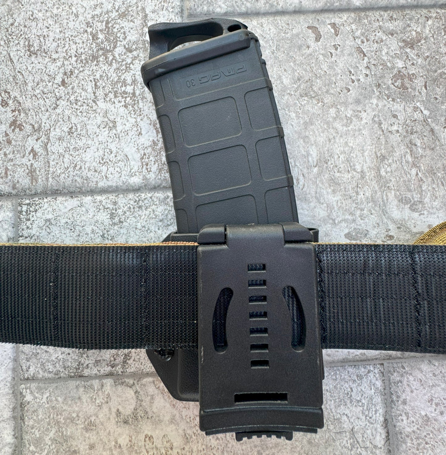 Kydex AR Mag Pouch