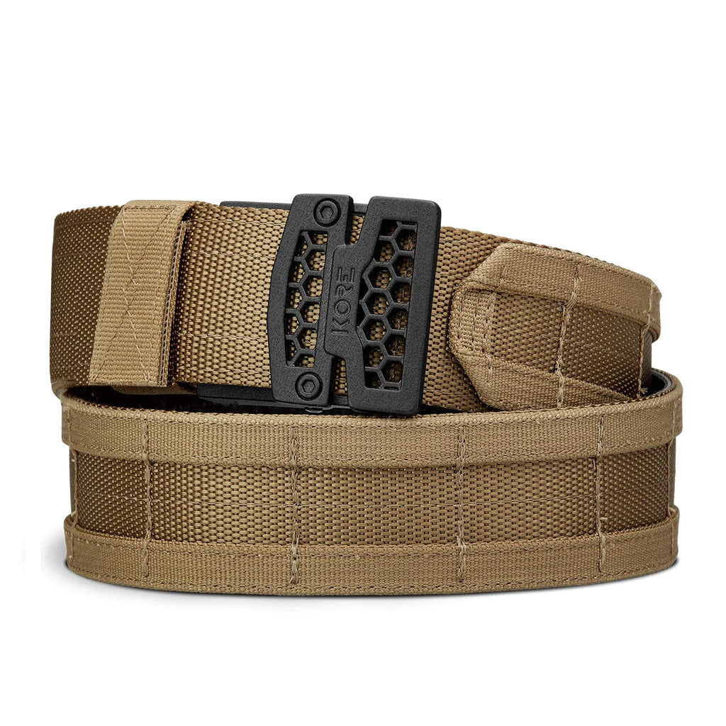 Kore B1 1.75" MOLLE Battle Belt