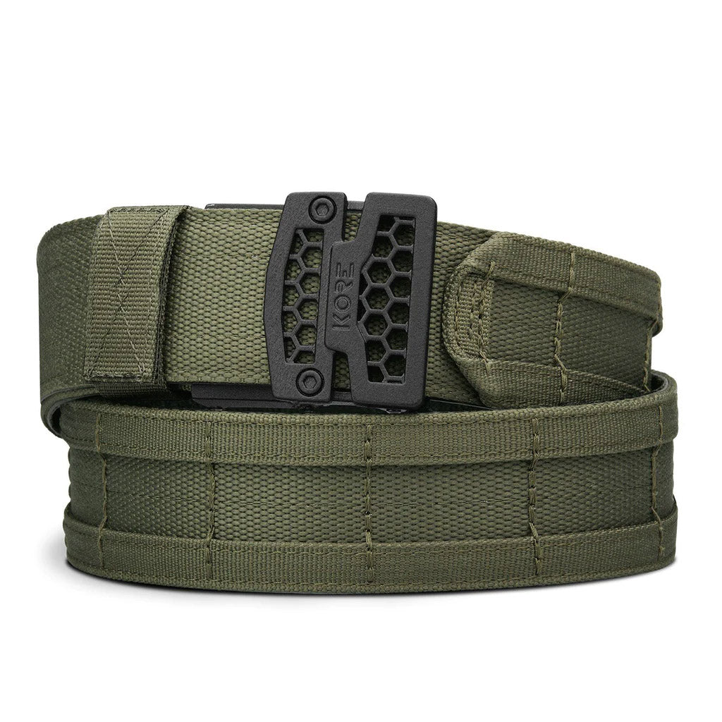 Kore B1 1.75" MOLLE Battle Belt