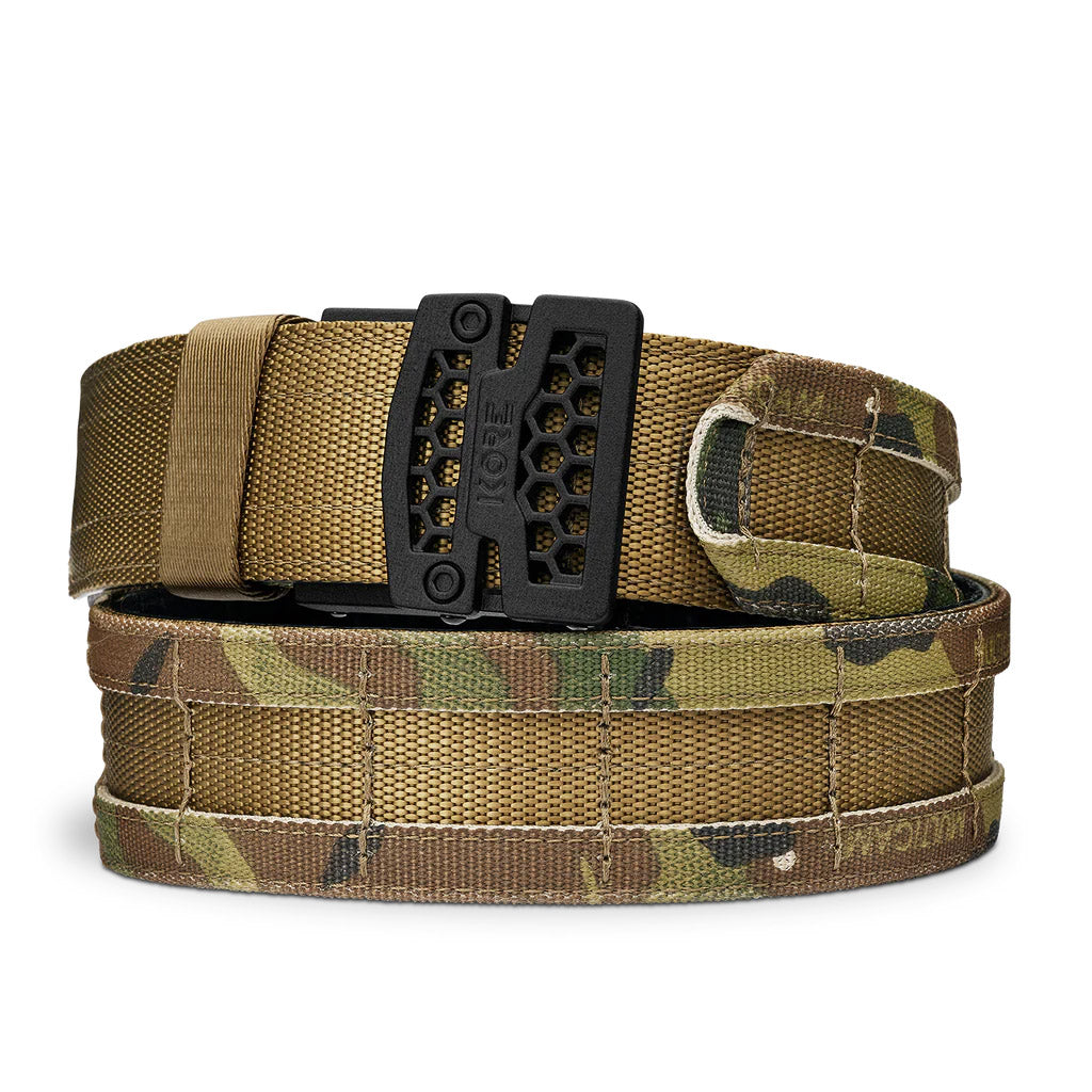 Kore B1 1.75" MOLLE Battle Belt