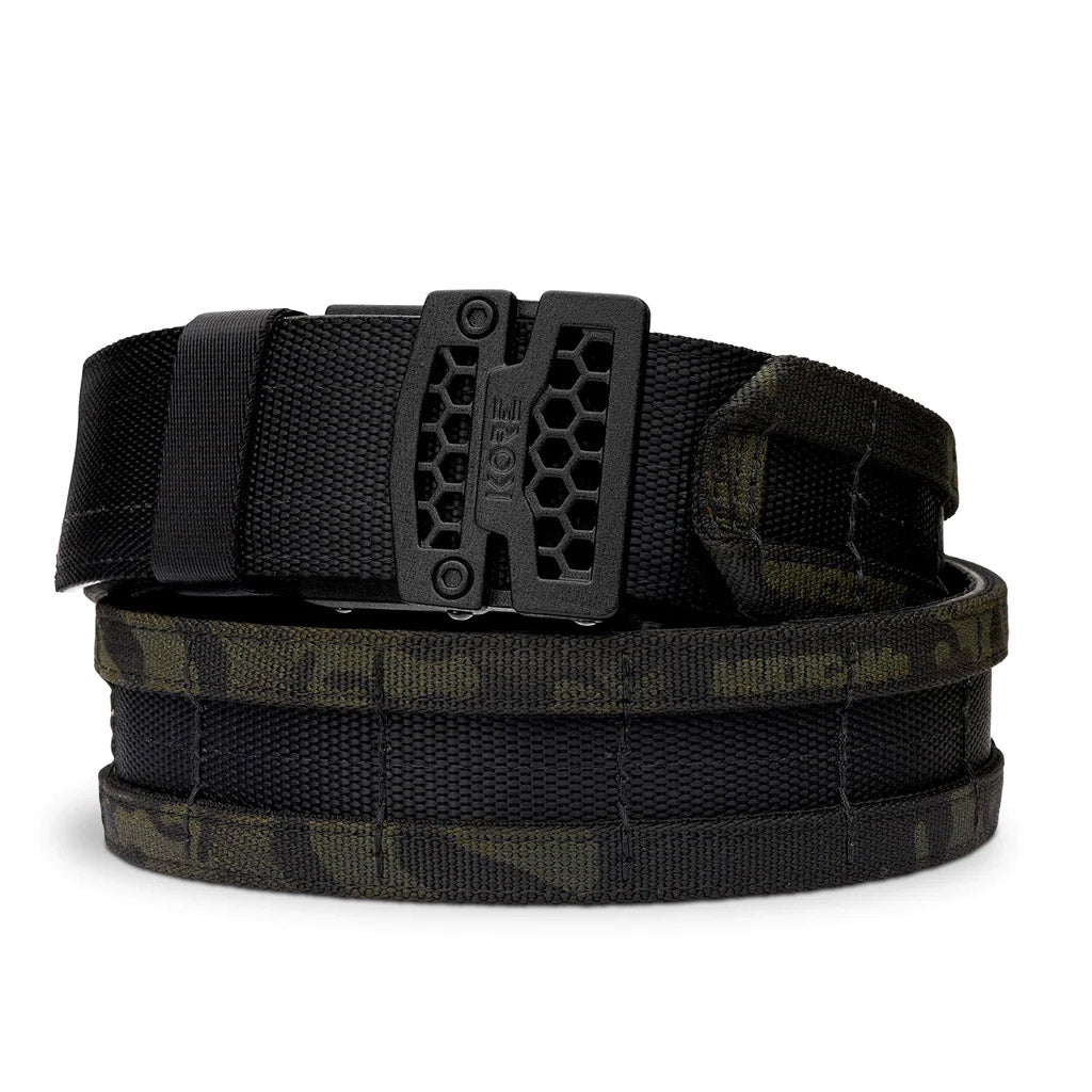 Kore B1 1.75" MOLLE Battle Belt