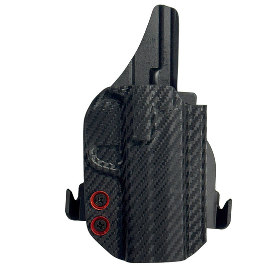 Glock 17 BERSERKR OWB Holster