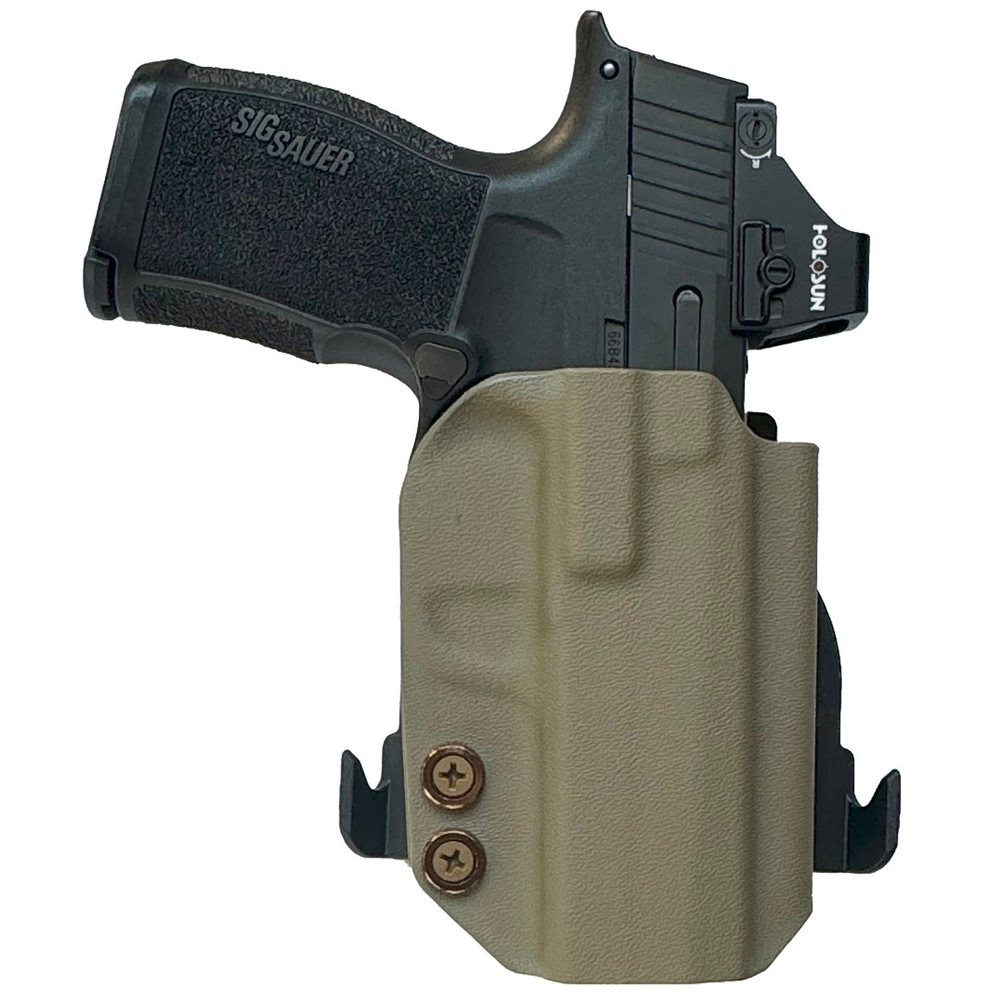 Sig P365XL BERSERKR OWB Holster