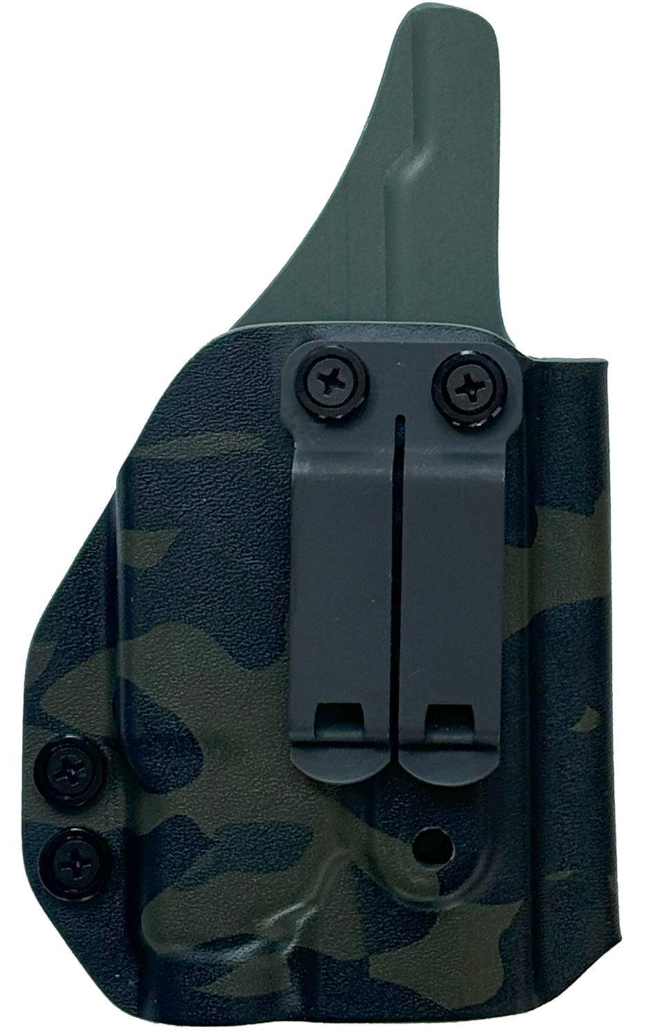 Glock 17 TLR-1 FOLKVARÐR IWB Holster