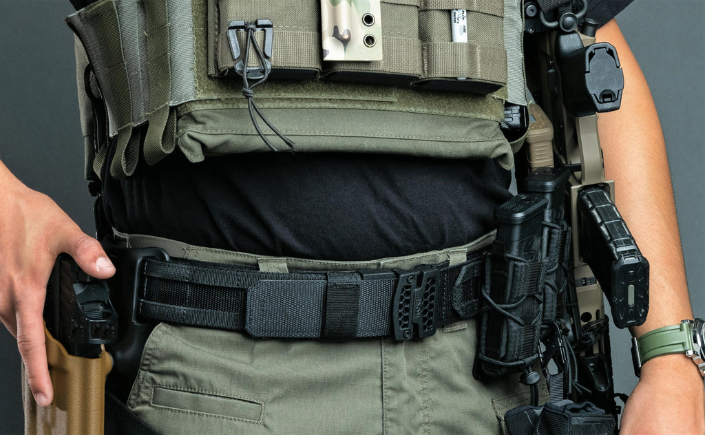 Kore B2 1.75" MOLLE Battle Belt