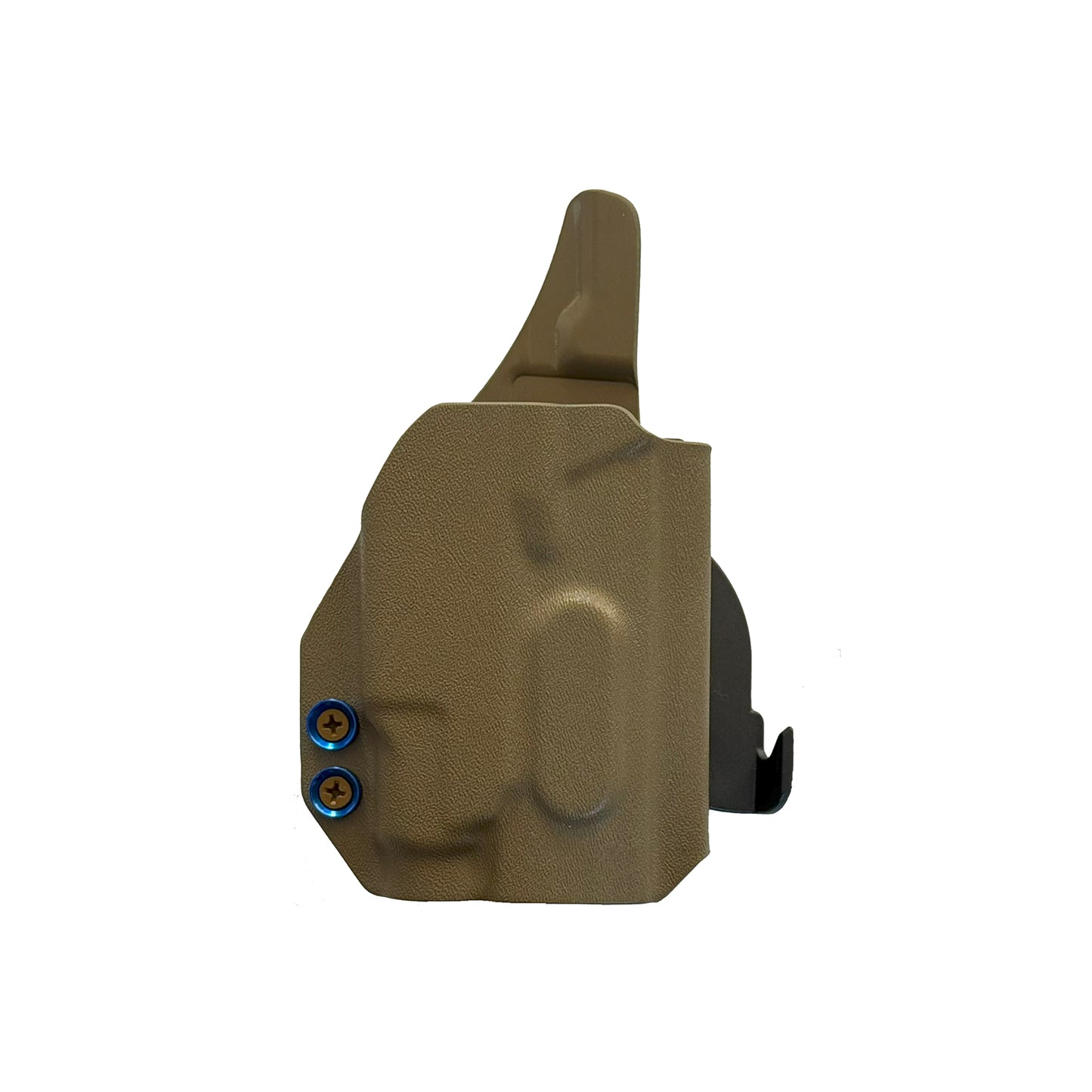 Berserkr OWB Holster - Light Bearing