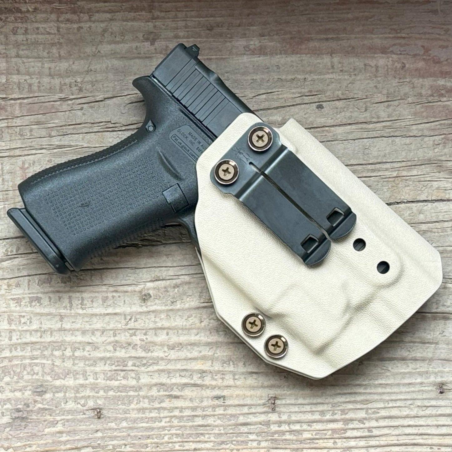 Shadow Systems CR920P TLR-7 Sub FOLKVARÐR IWB Holster