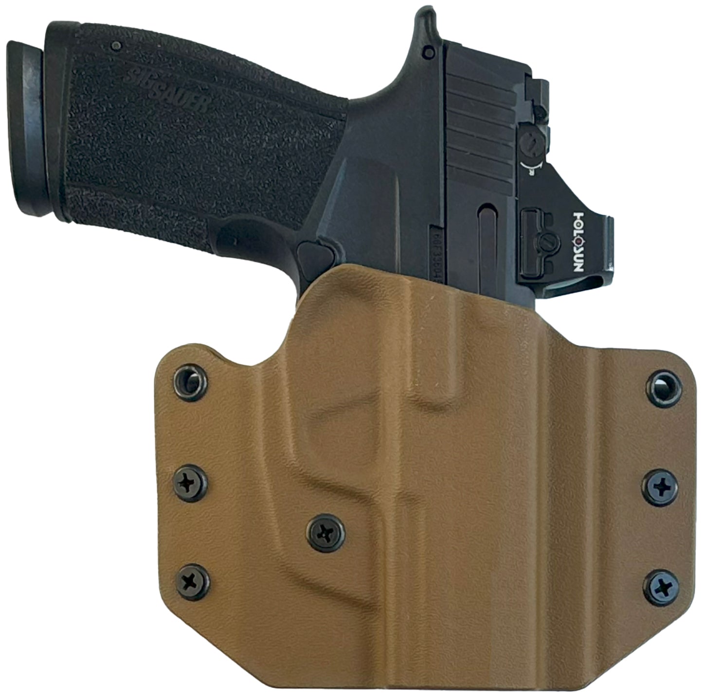 Sig P365 DRAKKAR OWB Holster