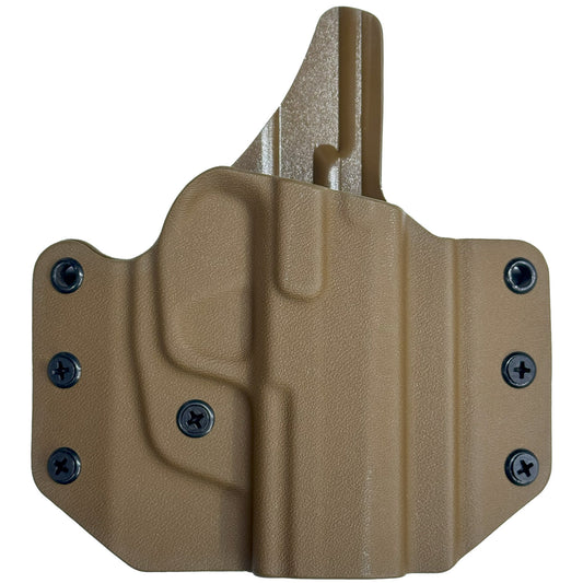 Glock 17 DRAKKAR OWB Holster