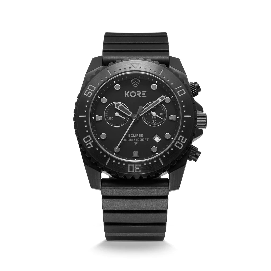 Kore Eclipse Watch