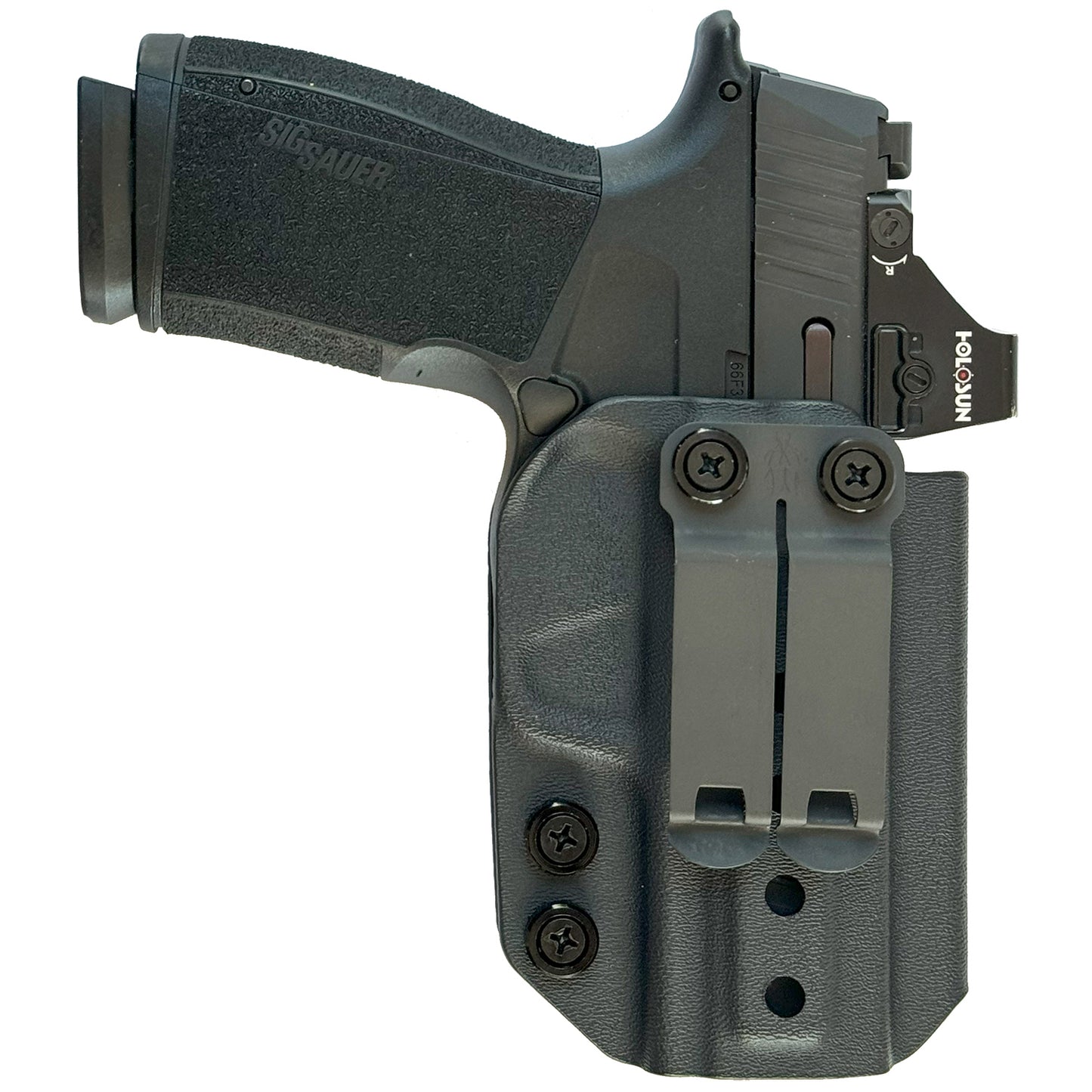 Sig P365 FOLKVARÐR IWB Holster