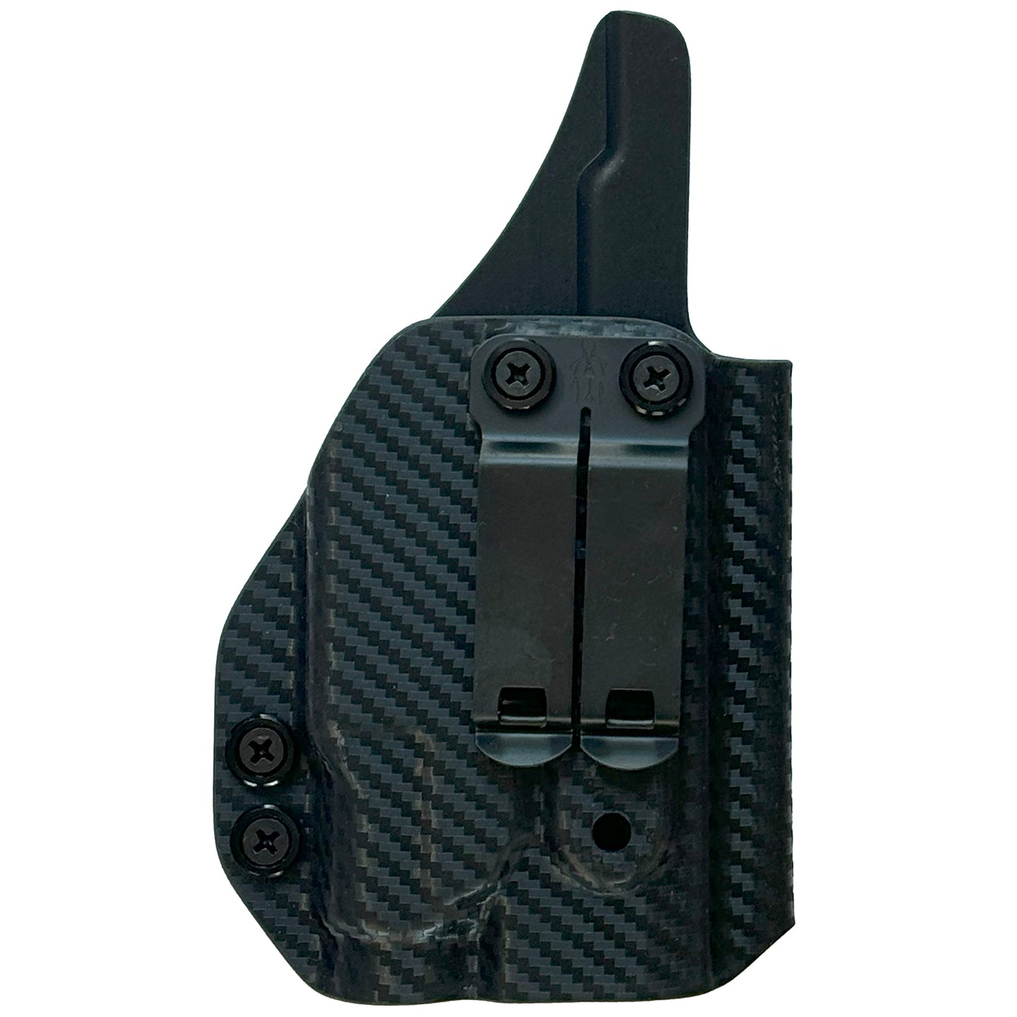 Glock 17 TLR-1 FOLKVARÐR IWB Holster