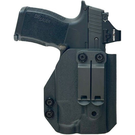 Sig P365 TLR-7 Sub FOLKVARÐR IWB Holster