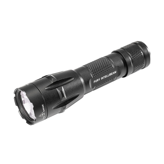 Surefire Fury Dual Fuel Light - IntelliBeam