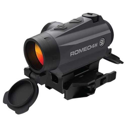 Romeo4t 1x20mm Red Dot Sight