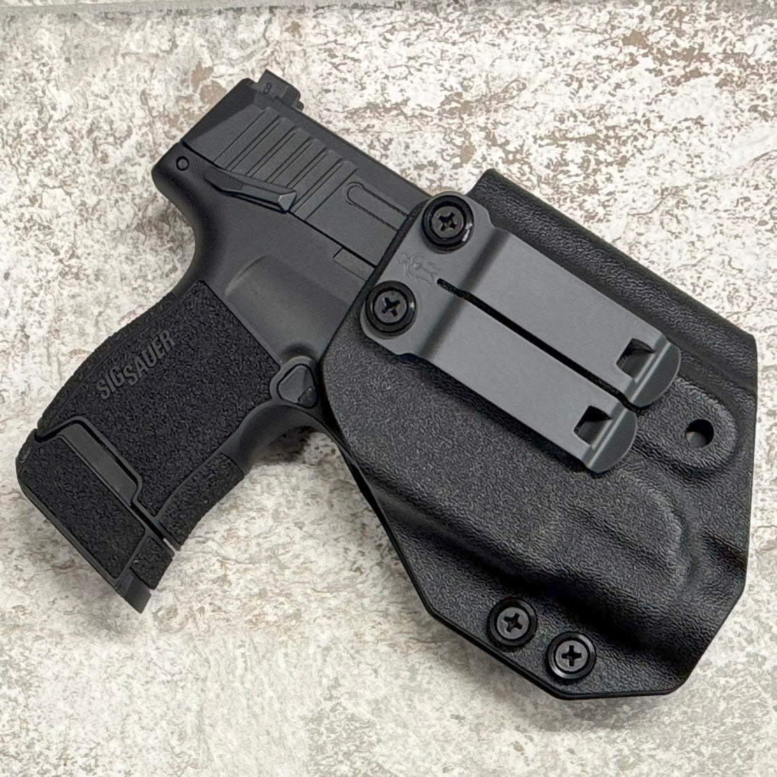 Sig P365 TLR-7 Sub FOLKVARÐR IWB Holster