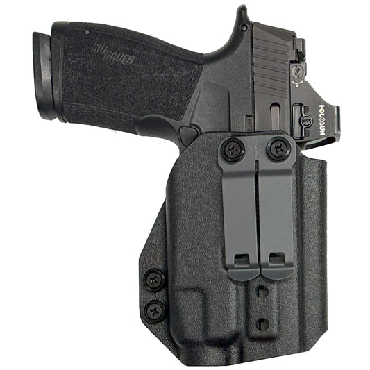 Sig P365X MACRO TLR-7 Sub FOLKVARÐR IWB Holster