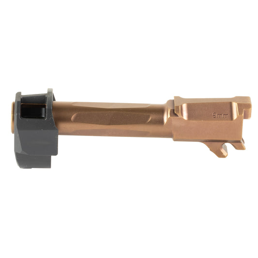 Radian Afterburner Ramjet Sig P365 - Bronze