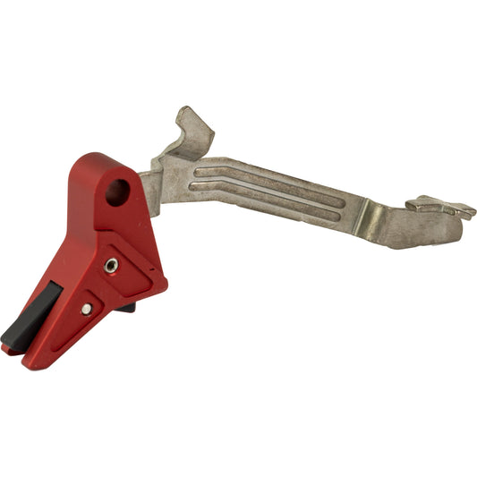 True Precision Glock 43 / 48 Trigger - Red