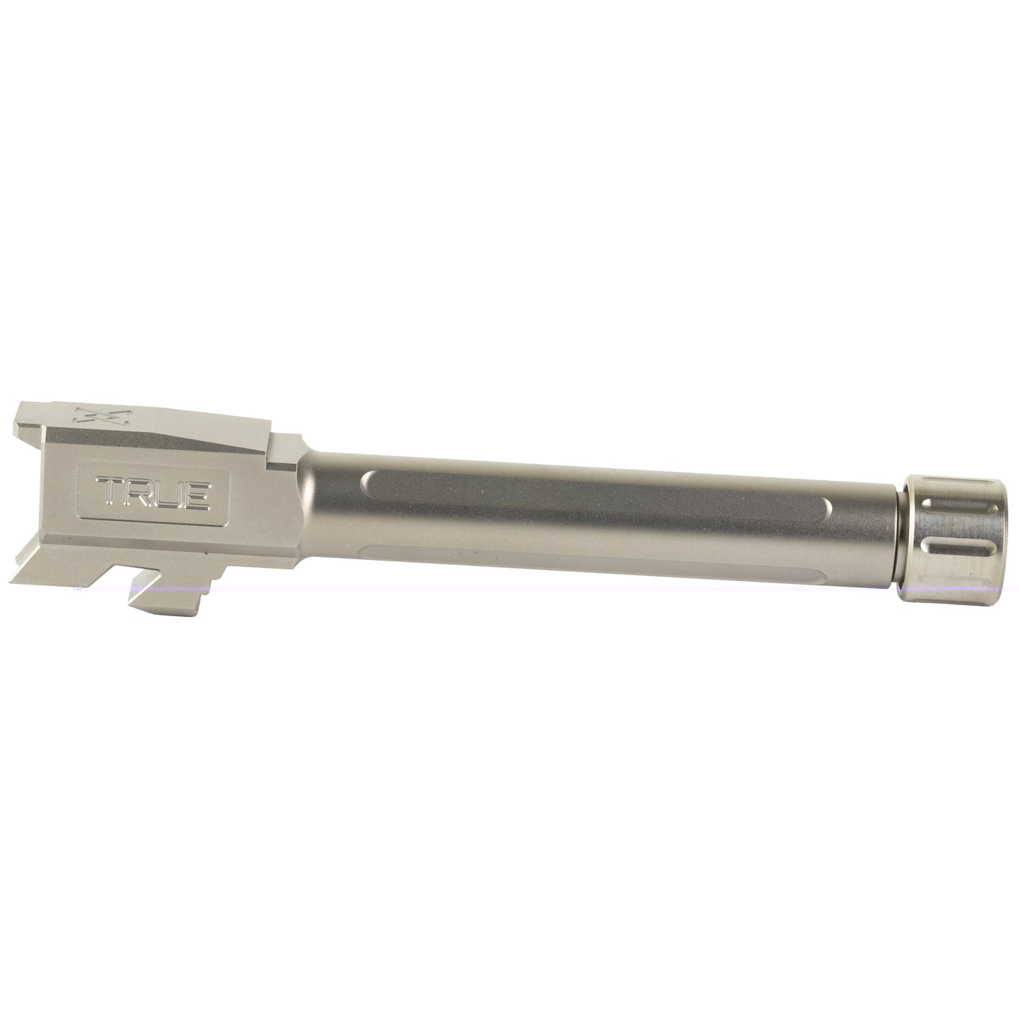 True Precision Glock 48 Threaded Barrel - Stainless