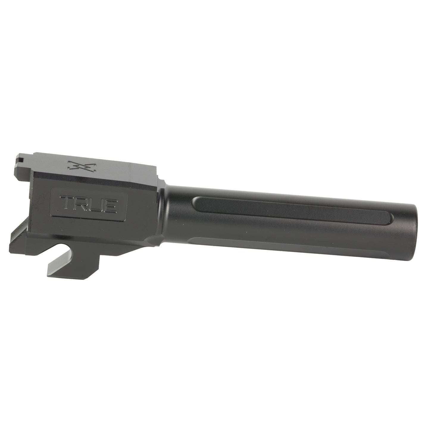 True Precision P320 Compact Barrel - Black DLC