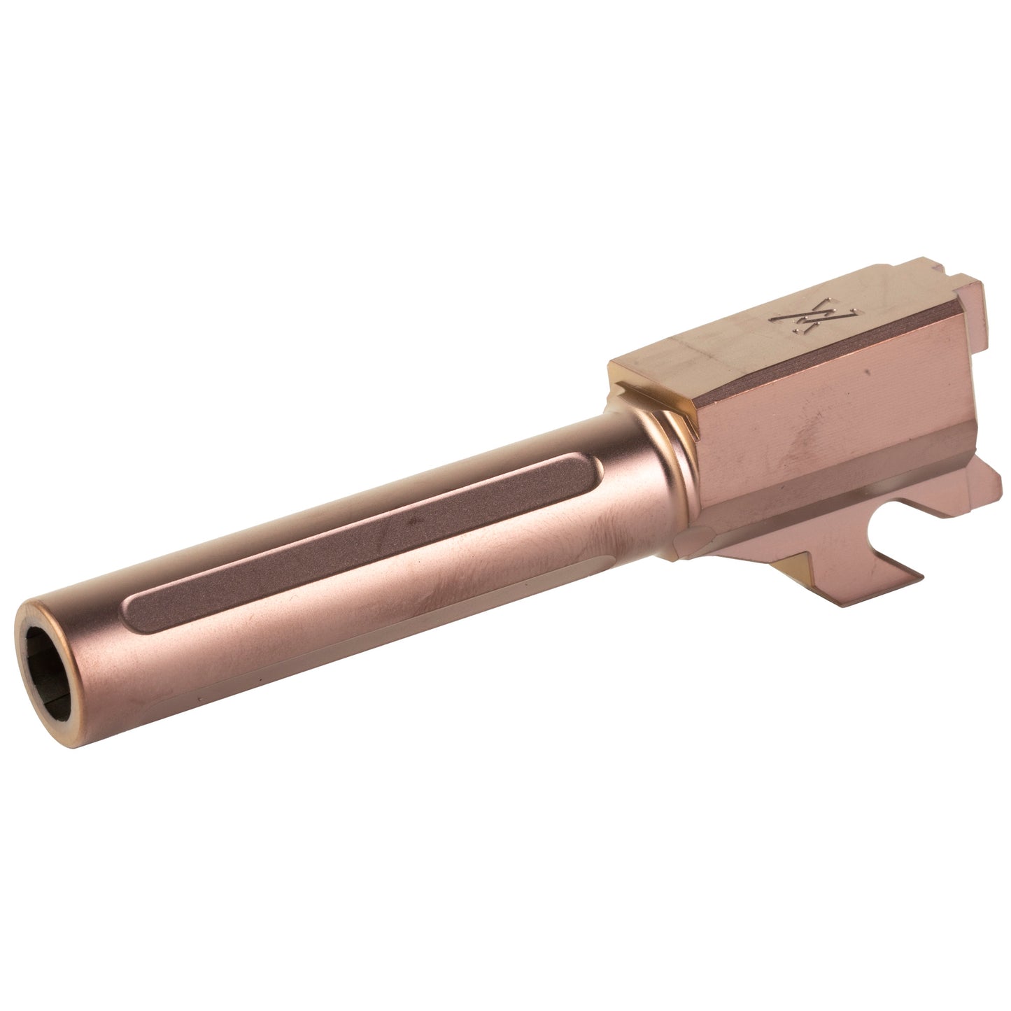 True Precision P320 Compact Barrel - Copper