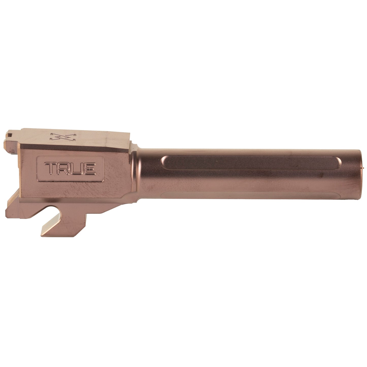 True Precision P320 Compact Barrel - Copper