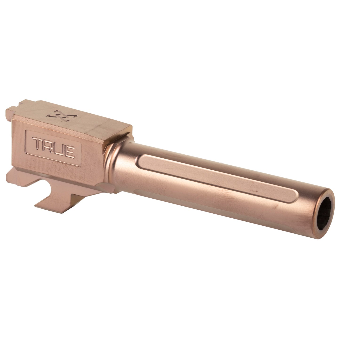 True Precision P320 Compact Barrel - Copper