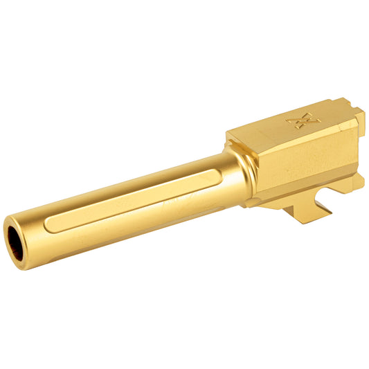 True Precision P320 Compact Barrel - Gold