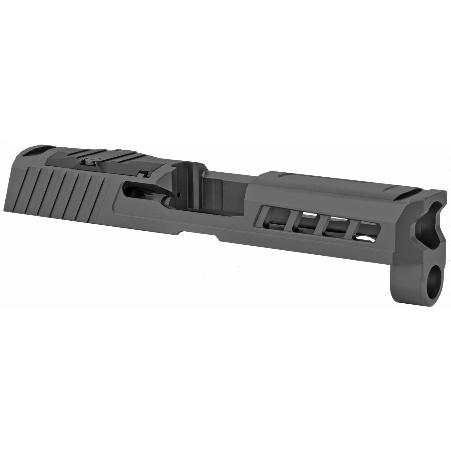 True Precision Sig P320 Compact Slide - RMR Cut