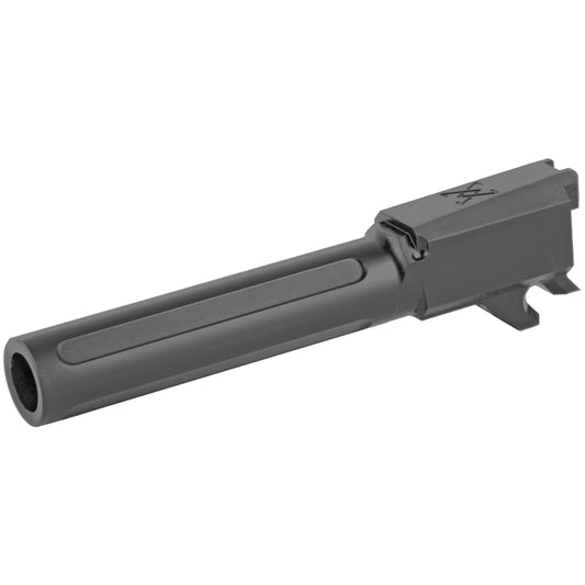 True Precision Sig P365 Fuse Barrel - Black DLC