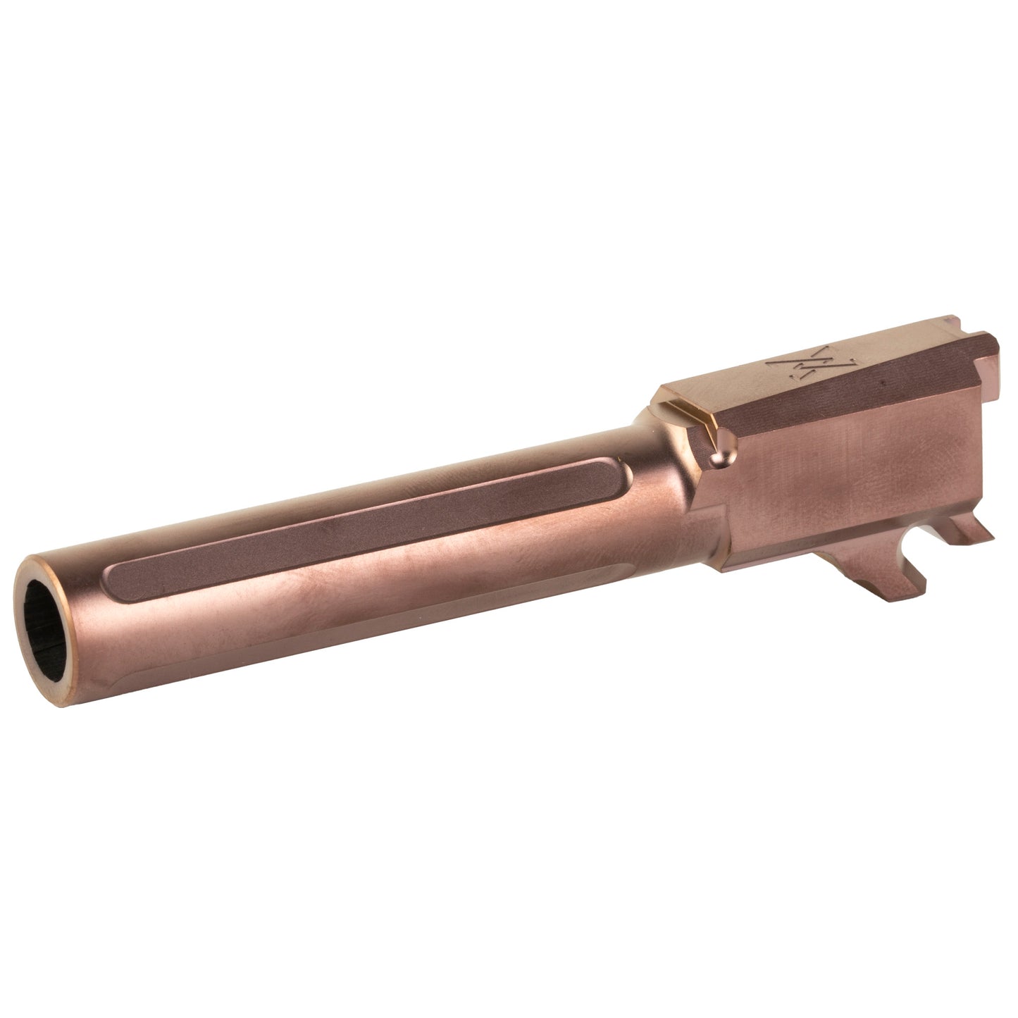 True Precision Sig P365 Fuse Barrel - Copper