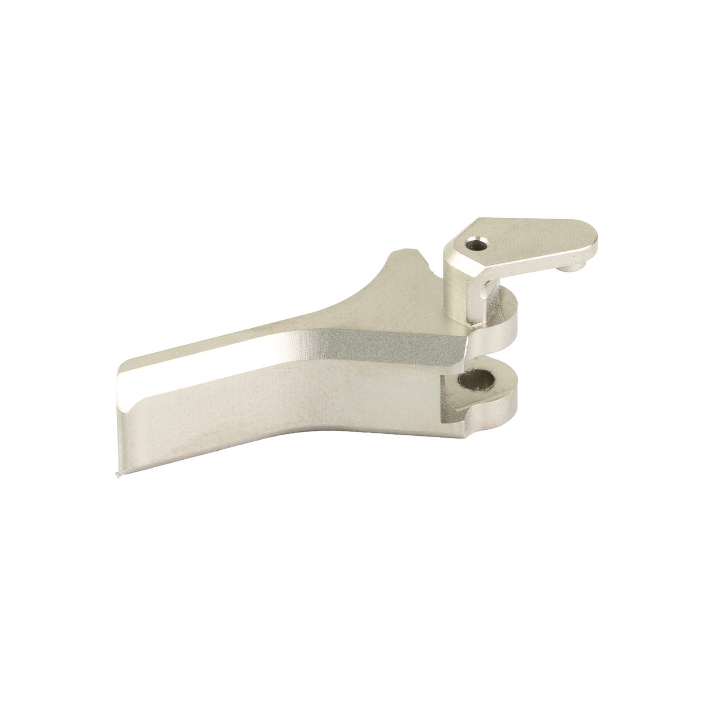 True Precision Sig P365 Series Flat Trigger - Stainless