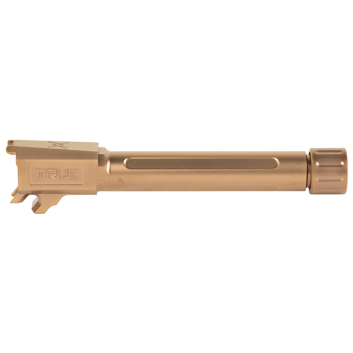 True Precision Sig P365XL Threaded Barrel - Copper