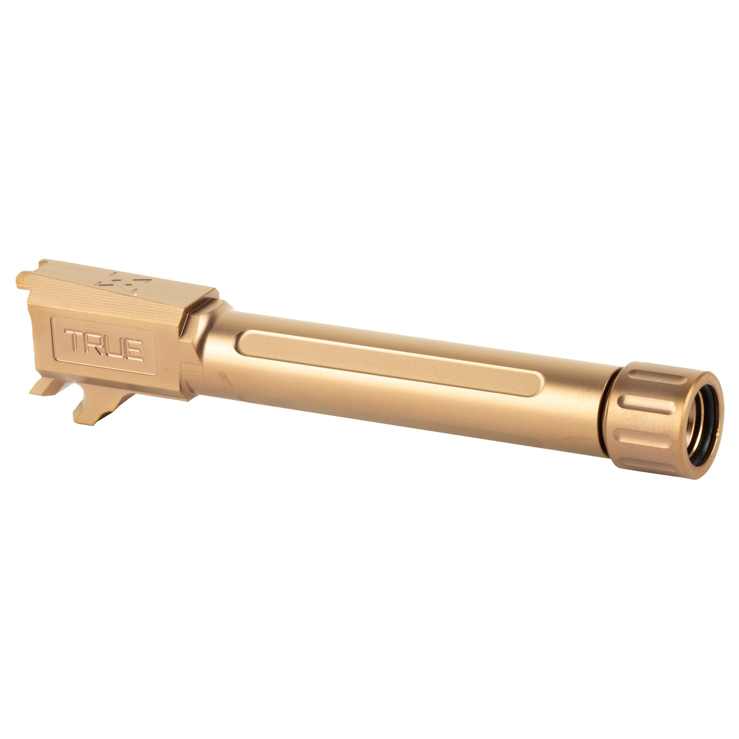 True Precision Sig P365XL Threaded Barrel - Copper