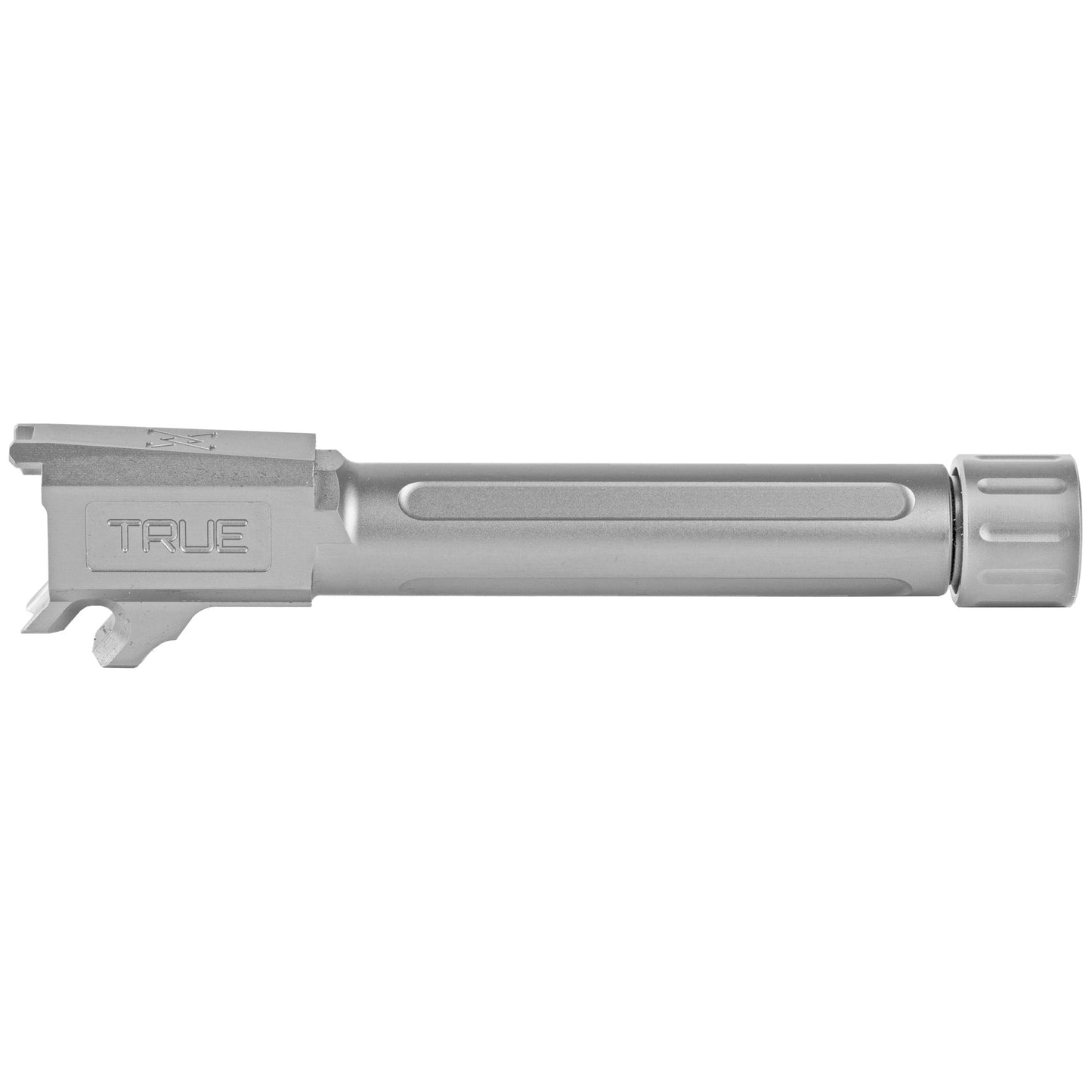 True Precision Sig P365XL Threaded Barrel - Stainless