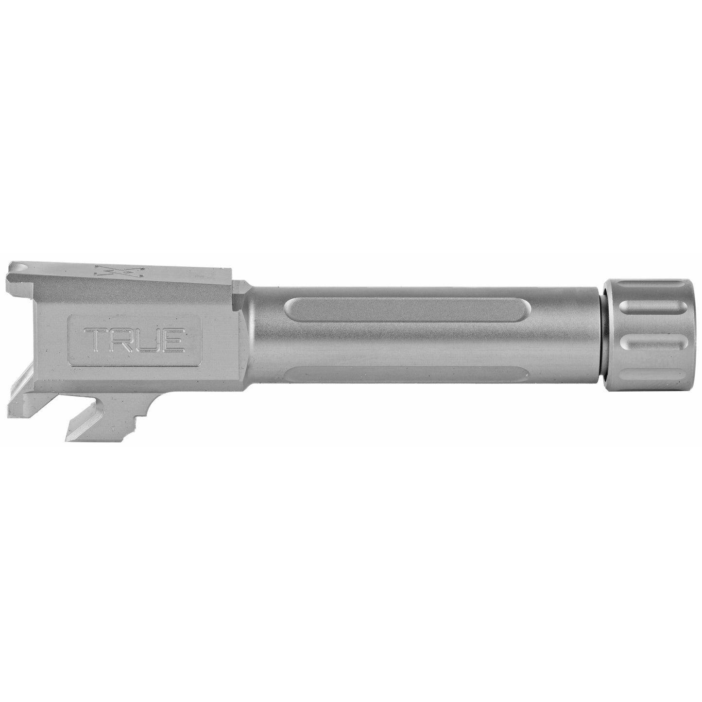 True Precision Springfield Hellcat Threaded Barrel - Stainless