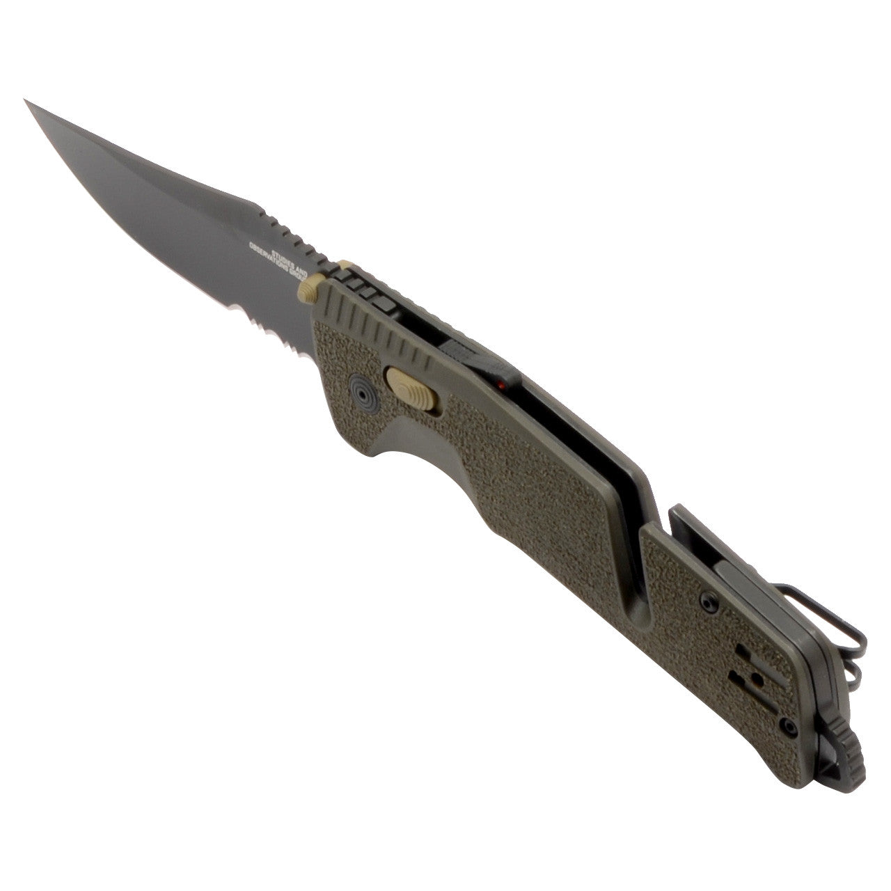 SOG Trident AT