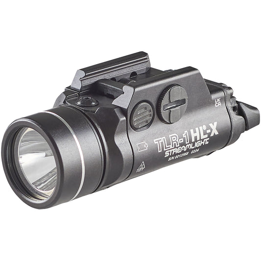 Streamlight TLR-1 HL-X