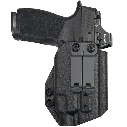 Sig P365X MACRO TLR-7 HL-X FOLKVARÐR IWB Holster