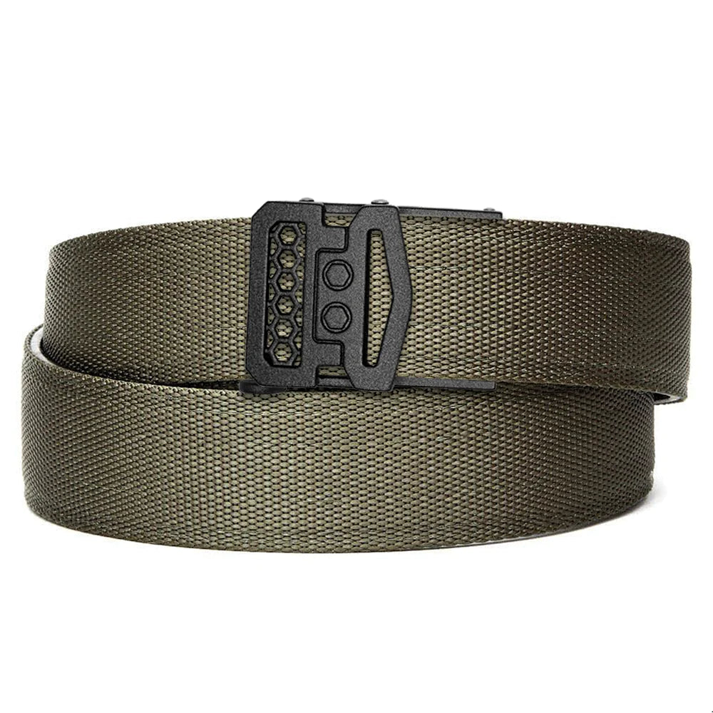 Kore X10 1.5" Nylon Gun Belt