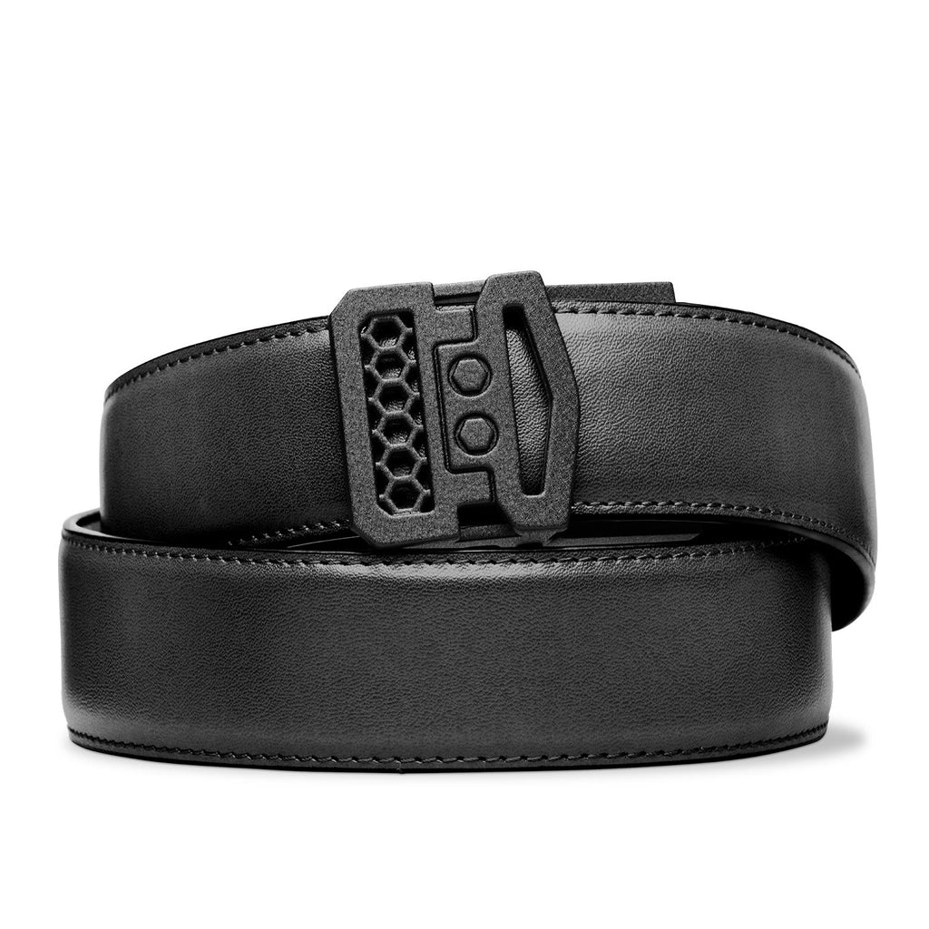 Kore X10 1.5" Leather Gun Belt