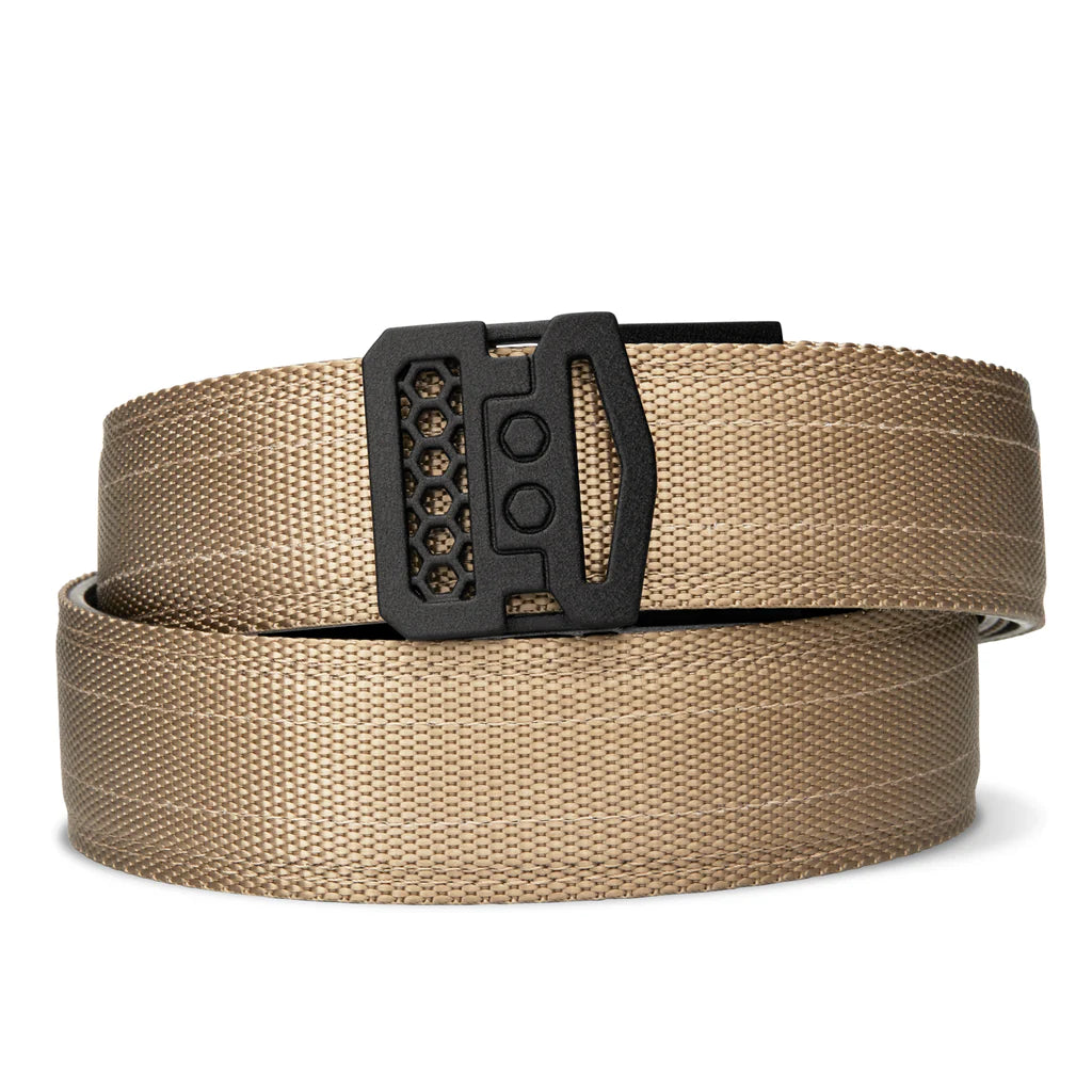 Kore X10 1.5" Nylon Gun Belt