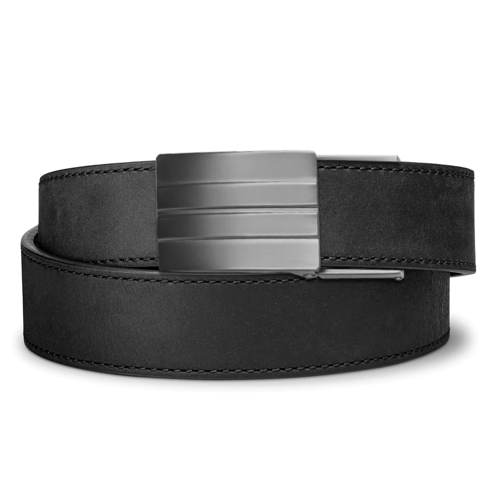 Kore X2 1.5" Leather Gun Belt