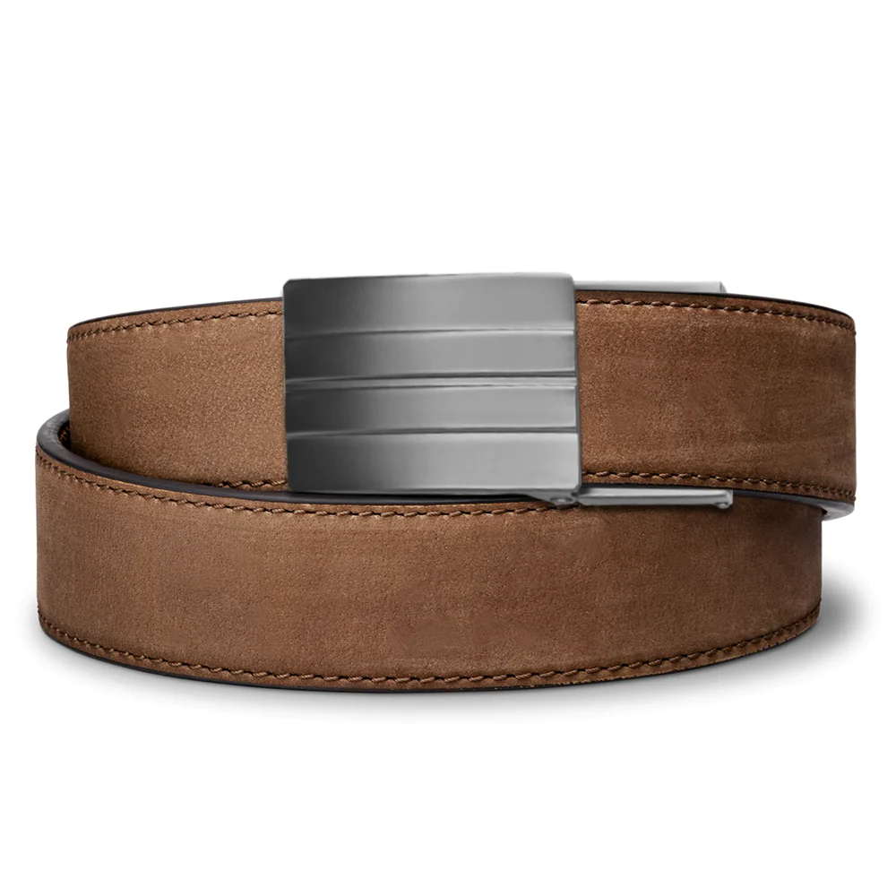 Kore X2 1.5" Leather Gun Belt