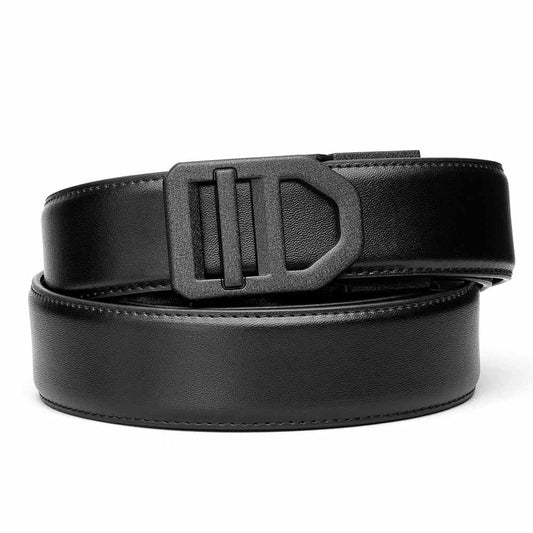 Kore X5 1.5" Leather Gun Belt