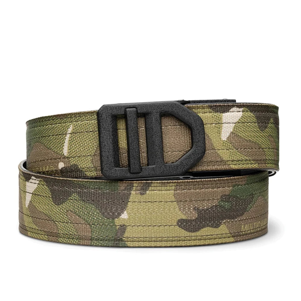 Kore X5 1.5" MULTICAM Nylon Gun Belt