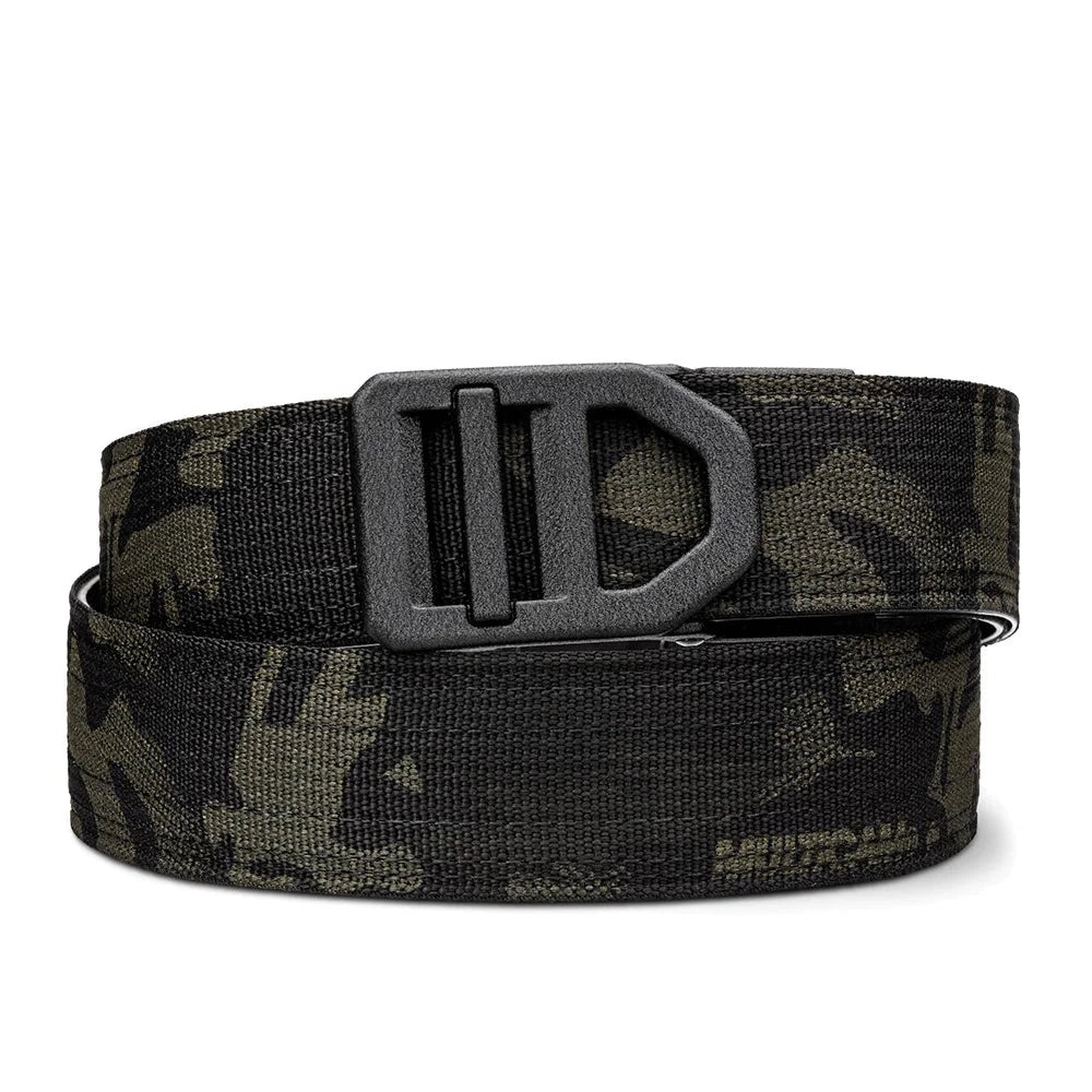 Kore X5 1.5" MULTICAM Nylon Gun Belt