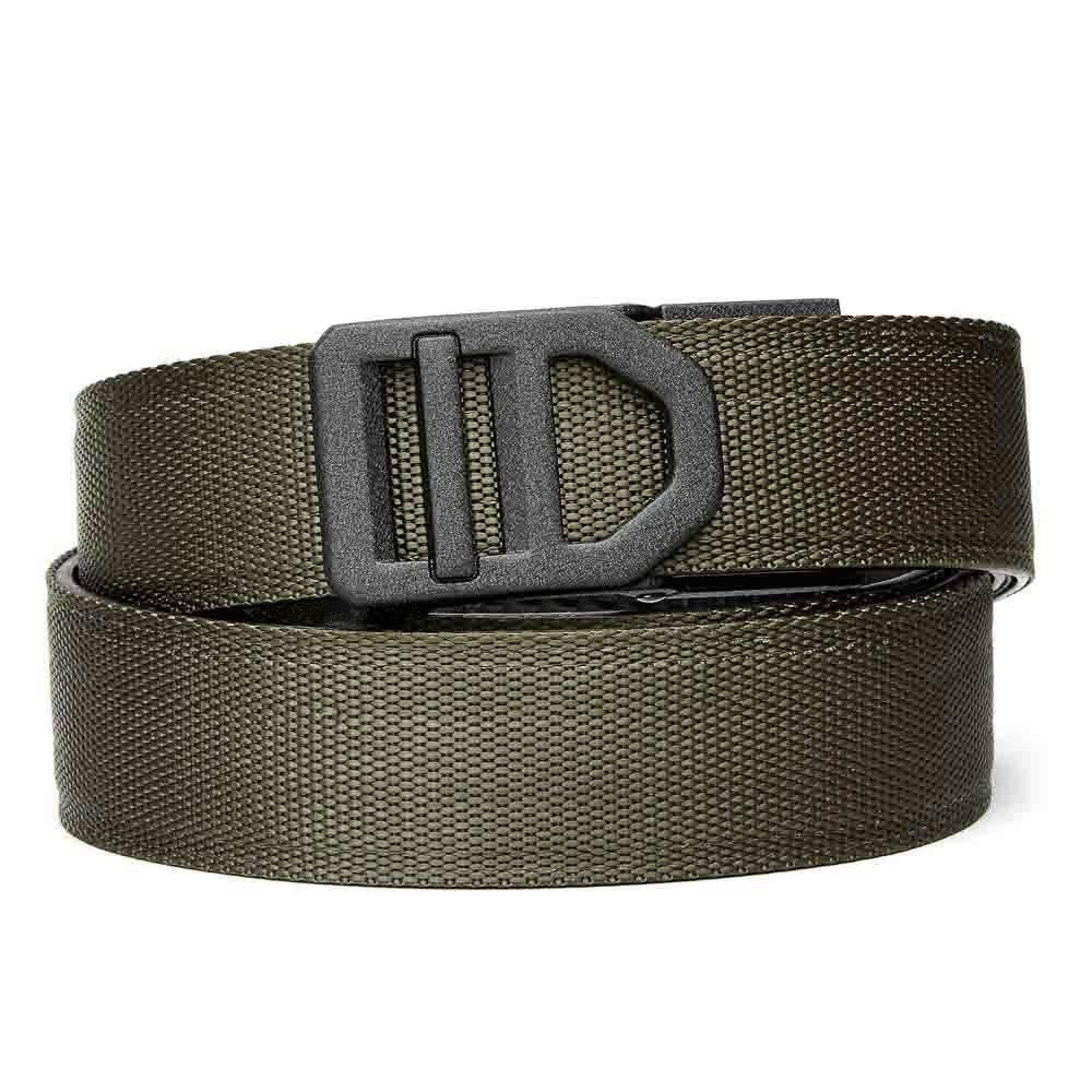 Kore X5 1.5" Nylon Gun Belt