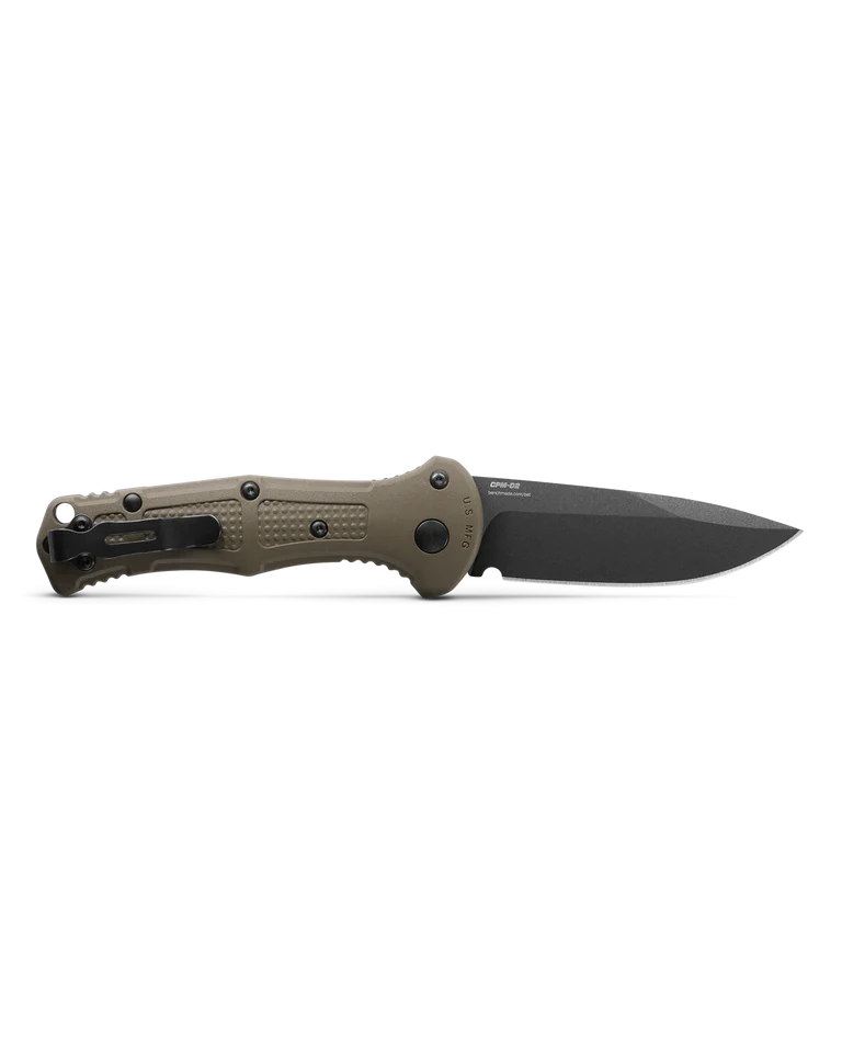 Benchmade Mini Claymore